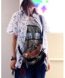 H&M | シャツ/ブラウス