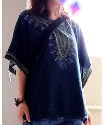 チチカカ | その他トップス