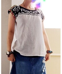 PIPPAL | シャツ/ブラウス