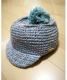 kaorinomori | キャップ