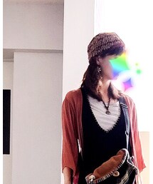 MALAIKA | ヘアバンド