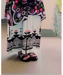 MALAIKA | サンダル