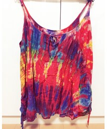 アジボ | キャミソール