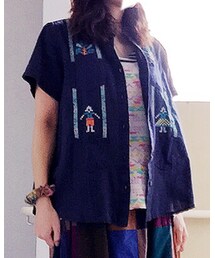 チチカカ | シャツ/ブラウス