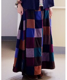 アジャラ | スカート