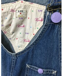 Lee | サロペット/オーバーオール