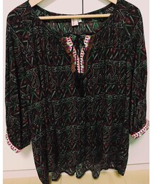 チチカカ | シャツ/ブラウス