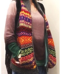 チチカカ | その他アウター