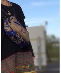 チチカカ | ボディバッグ/ウエストポーチ