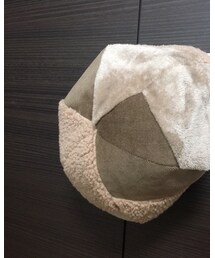 * | ハンチング/ベレー帽