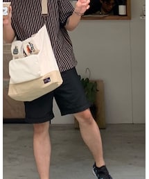 BEAMS | カーゴパンツ
