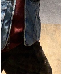 SENSE OF PLACE by URBAN RESEARCH | チノパンツ