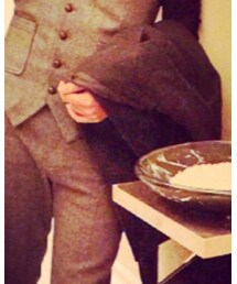 订做 | スーツベスト