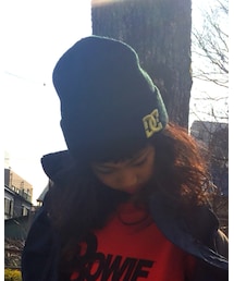 DC | 帽子