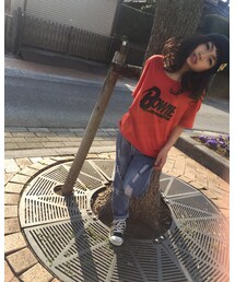 ねぇ公園行きたいーって言ってる | その他