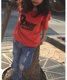 GU | Tシャツ/カットソー