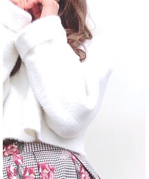 MERCURYDUO | ニット/セーター