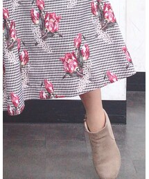 SHOPLIST | ブーツ