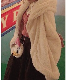 MICOAMERI | その他アウター