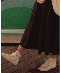 CONVERSE | スニーカー