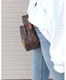 LOUIS VUITTON | ショルダーバッグ