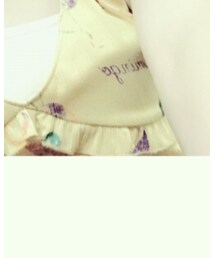 LILY BROWN | Tシャツ/カットソー
