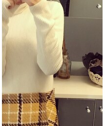 SNIDEL | ニット/セーター