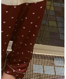 gelato pique | パンツ