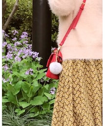 SAMANTHAVEGA | ショルダーバッグ