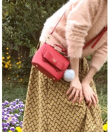 SAMANTHAVEGA | ショルダーバッグ