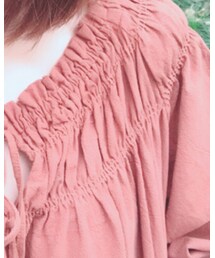 Another Edition | ワンピース/ドレス