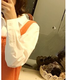 Ray BEAMS | シャツ/ブラウス