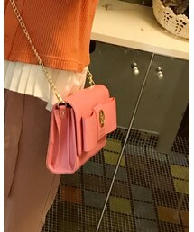 Honey Salon | ショルダーバッグ