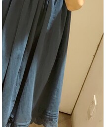 SNIDEL | ワンピース/ドレス