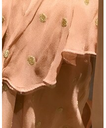 SNIDEL | トップス