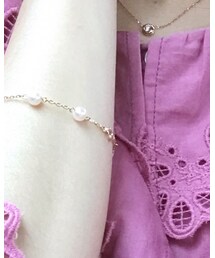 MIKIMOTO | ブレスレット