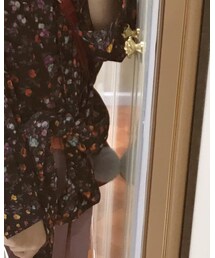 SNIDEL | シャツ/ブラウス