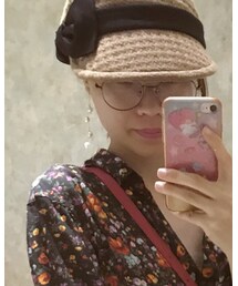 RANDA | ピアス（両耳用）