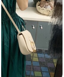 SEE BY CHLOE | ショルダーバッグ