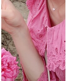 DEICY | シャツ/ブラウス