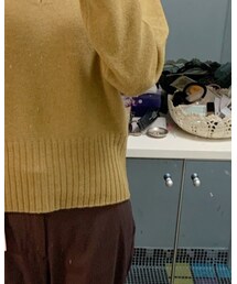 IENA | ニット/セーター