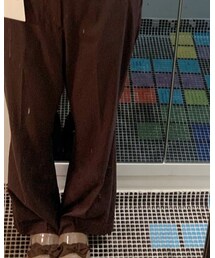 Spick & Span | パンツ