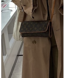 LOUIS VUITTON | ショルダーバッグ