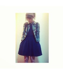 ワンピース(ワンピース)