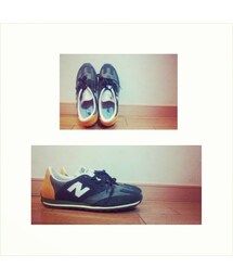 スニーカー(スニーカー)