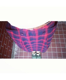 スカート（PAGE BOY）(スカート)