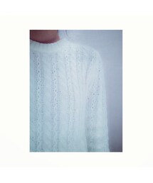 GU | ニット(ニット/セーター)