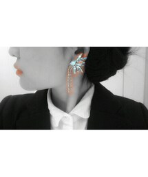 sense of place  | ピアス(ピアス（両耳用）)