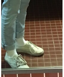 VANS | スニーカー