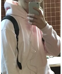 HANES | パーカー